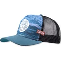 czapka-trucker-niebieska-the-ocean-is-calling-hft-od-coastal