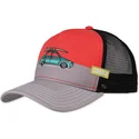 kepure-islenkta-pilka-snapback-beauty-hft-coastal
