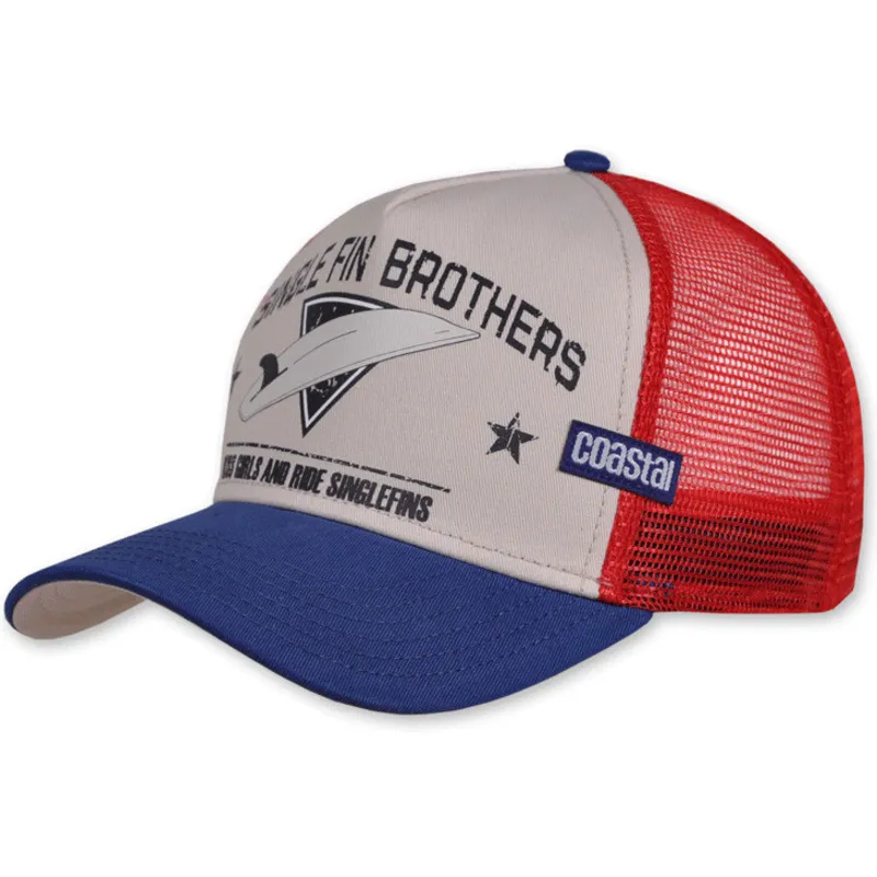 kepure-islenkta-ivairiaspalvis-snapback-single-fin-brothers-hft-coastal kepure-islenkta-ivairiaspalvis-snapback-single-fin-brothers-hft-coastal