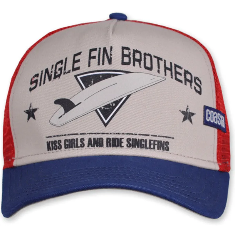 kepure-islenkta-ivairiaspalvis-snapback-single-fin-brothers-hft-coastal kepure-islenkta-ivairiaspalvis-snapback-single-fin-brothers-hft-coastal