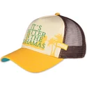 cap-islenkta-yellow-snapback-coastal