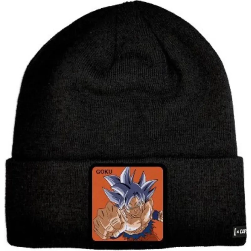 kepure-juoda-ultra-instinct-bon-ult1-son-goku-dragon-ball-capslab