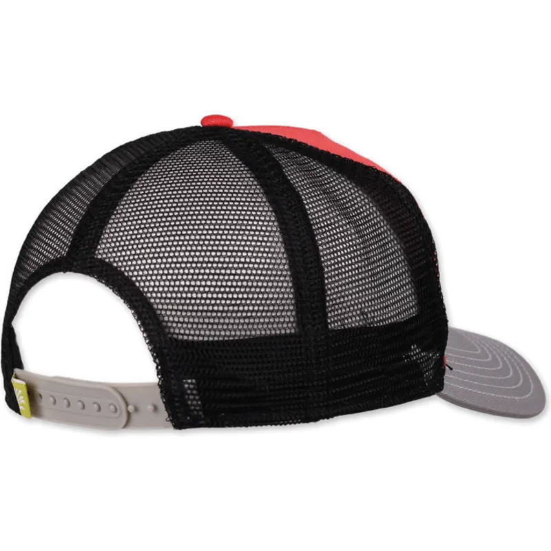 kepure-islenkta-pilka-snapback-beauty-hft-coastal
