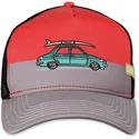 czapka-trucker-czerwono-szara-retro-beauty-hft-od-coastal