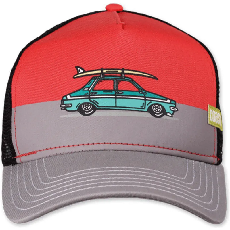 kepure-islenkta-pilka-snapback-beauty-hft-coastal