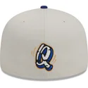 kepure-plokscia-pilka-priglundanti-59fifty-farm-team-los-angeles-dodgers-mlb-new-era