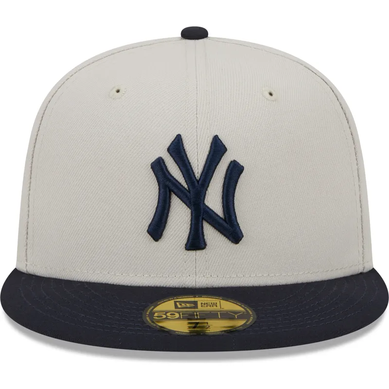 cap-plokscia-gray-ajustada-59fifty-farm-team-new-york-yankees-mlb-new-era