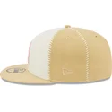kepure-plokscia-smelio-priglundanti-rosa-59fifty-seam-stitch-new-york-yankees-mlb-new-era