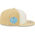 kepure-plokscia-smelio-priglundanti-rosa-59fifty-seam-stitch-new-york-yankees-mlb-new-era
