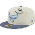 kepure-plokscia-pilka-priglundanti-59fifty-the-elements-air-pin-chicago-bulls-nba-new-era
