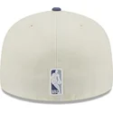 plaska-czapka-szaro-niebieska-dopasowana-59fifty-the-elements-air-pin-chicago-bulls-nba-new-era