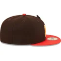 cap-plokscia-brown-ajustada-59fifty-the-elements-fire-pin-los-angeles-dodgers-mlb-new-era