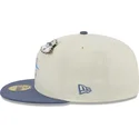 szara-i-niebieska-dopasowana-czapka-z-daszkiem-59fifty-the-elements-air-pin-seattle-mariners-mlb-new-era