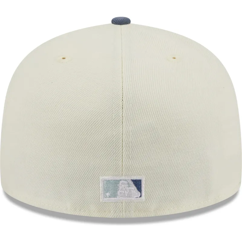 szara-i-niebieska-dopasowana-czapka-z-daszkiem-59fifty-the-elements-air-pin-seattle-mariners-mlb-new-era