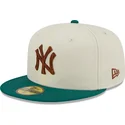 kepure-plokscia-pilka-priglundanti-59fifty-camp-new-york-yankees-mlb-new-era