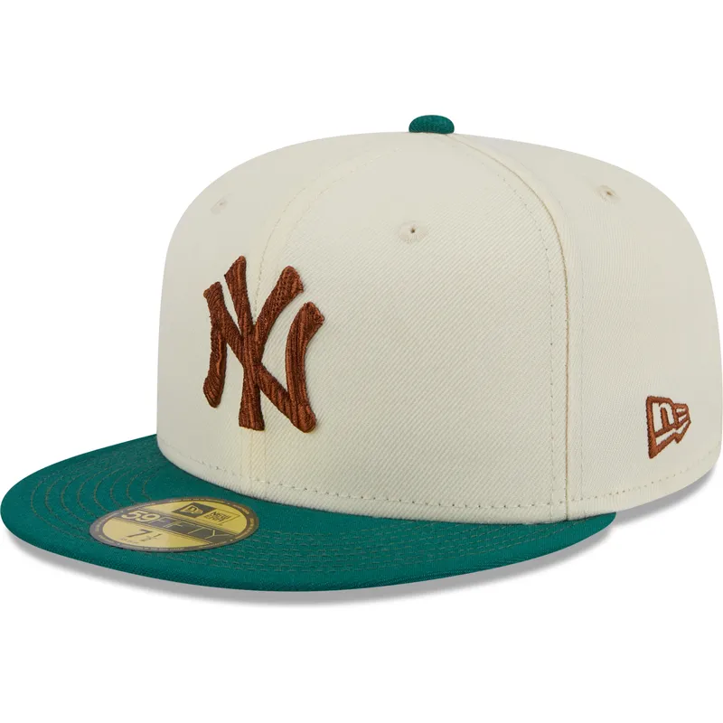 kepure-plokscia-pilka-priglundanti-59fifty-camp-new-york-yankees-mlb-new-era