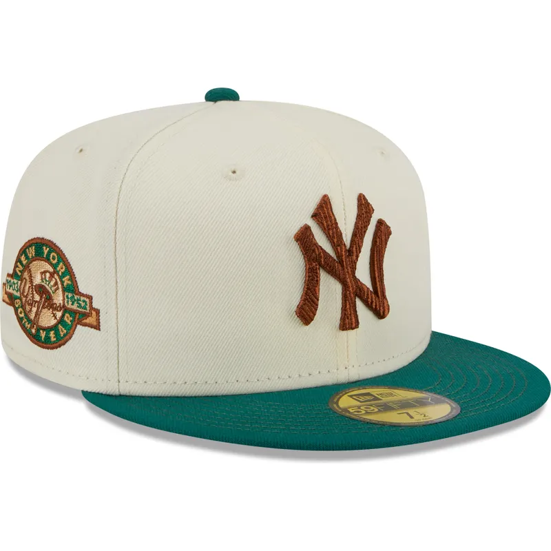 kepure-plokscia-pilka-priglundanti-59fifty-camp-new-york-yankees-mlb-new-era