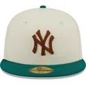 kepure-plokscia-pilka-priglundanti-59fifty-camp-new-york-yankees-mlb-new-era