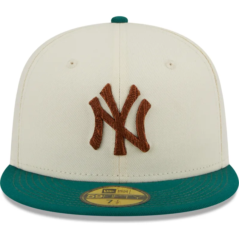 kepure-plokscia-pilka-priglundanti-59fifty-camp-new-york-yankees-mlb-new-era
