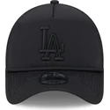 kepure-islenkta-juoda-snapback-9forty-a-frame-all-day-los-angeles-dodgers-mlb-new-era