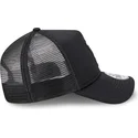 kepure-islenkta-juoda-snapback-9forty-a-frame-all-day-los-angeles-dodgers-mlb-new-era
