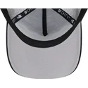 kepure-islenkta-juoda-snapback-9forty-a-frame-all-day-los-angeles-dodgers-mlb-new-era