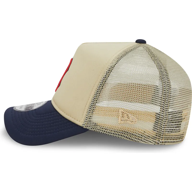 kepure-islenkta-smelio-snapback-9forty-a-frame-all-day-boston-red-sox-mlb-new-era