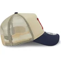 kepure-islenkta-smelio-snapback-9forty-a-frame-all-day-boston-red-sox-mlb-new-era