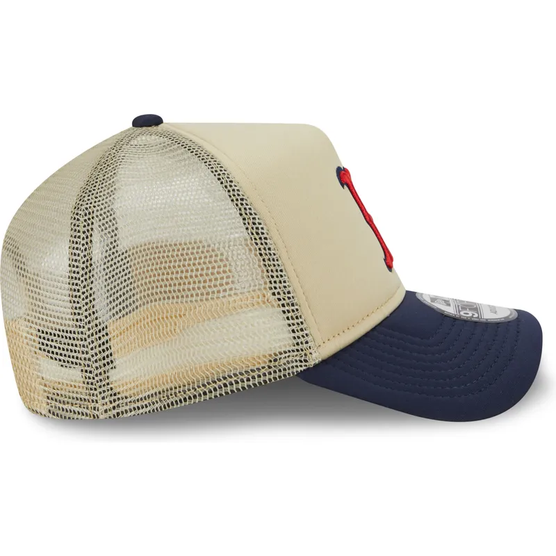 kepure-islenkta-smelio-snapback-9forty-a-frame-all-day-boston-red-sox-mlb-new-era