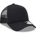 kepure-islenkta-juoda-snapback-9forty-a-frame-all-day-atlanta-braves-mlb-new-era