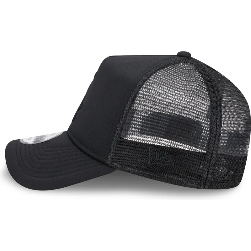 kepure-islenkta-juoda-snapback-9forty-a-frame-all-day-chicago-white-sox-mlb-new-era