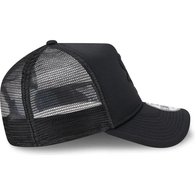 kepure-islenkta-juoda-snapback-9forty-a-frame-all-day-chicago-white-sox-mlb-new-era