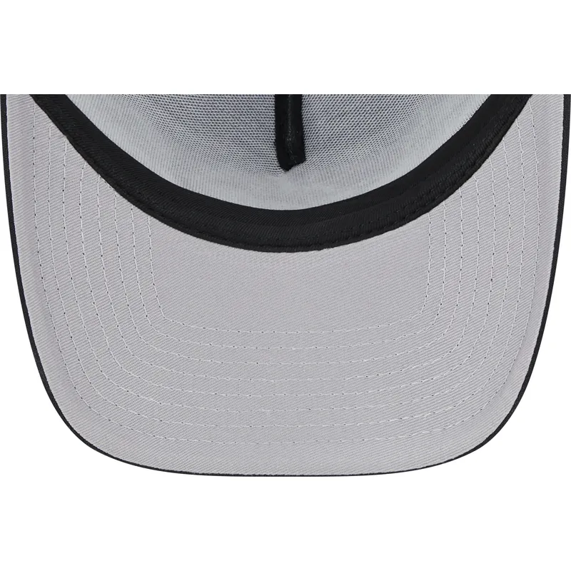 kepure-islenkta-juoda-snapback-9forty-a-frame-all-day-chicago-white-sox-mlb-new-era