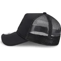 kepure-islenkta-juoda-snapback-9forty-a-frame-all-day-oakland-athletics-mlb-new-era