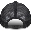 kepure-islenkta-juoda-snapback-9forty-a-frame-all-day-oakland-athletics-mlb-new-era