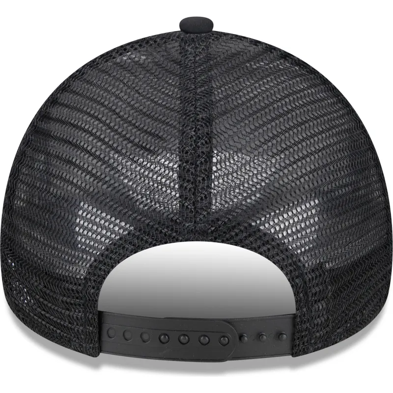 kepure-islenkta-juoda-snapback-9forty-a-frame-all-day-oakland-athletics-mlb-new-era kepure-islenkta-juoda-snapback-9forty-a-frame-all-day-oakland-athletics-mlb-new-era