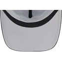 kepure-islenkta-juoda-snapback-9forty-a-frame-all-day-oakland-athletics-mlb-new-era