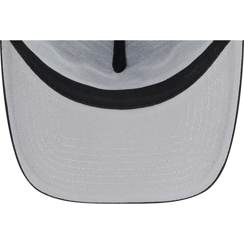kepure-islenkta-juoda-snapback-9forty-a-frame-all-day-oakland-athletics-mlb-new-era kepure-islenkta-juoda-snapback-9forty-a-frame-all-day-oakland-athletics-mlb-new-era
