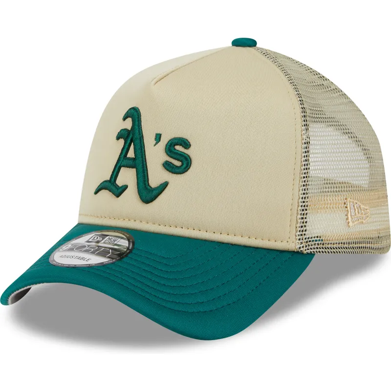 kepure-islenkta-smelio-snapback-9forty-a-frame-all-day-oakland-athletics-mlb-new-era