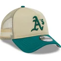 kepure-islenkta-smelio-snapback-9forty-a-frame-all-day-oakland-athletics-mlb-new-era