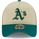 kepure-islenkta-smelio-snapback-9forty-a-frame-all-day-oakland-athletics-mlb-new-era