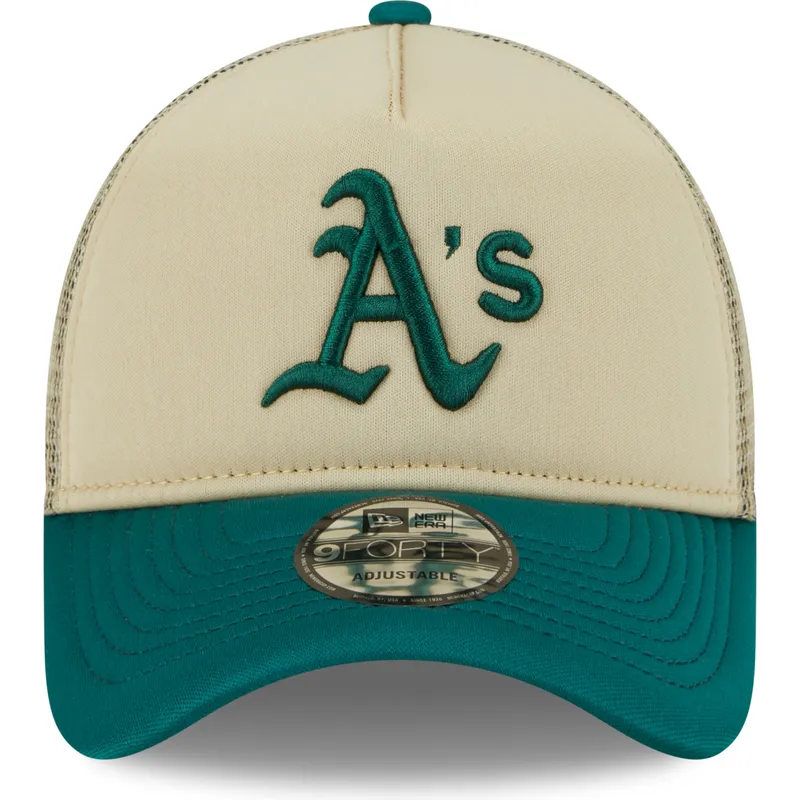 kepure-islenkta-smelio-snapback-9forty-a-frame-all-day-oakland-athletics-mlb-new-era