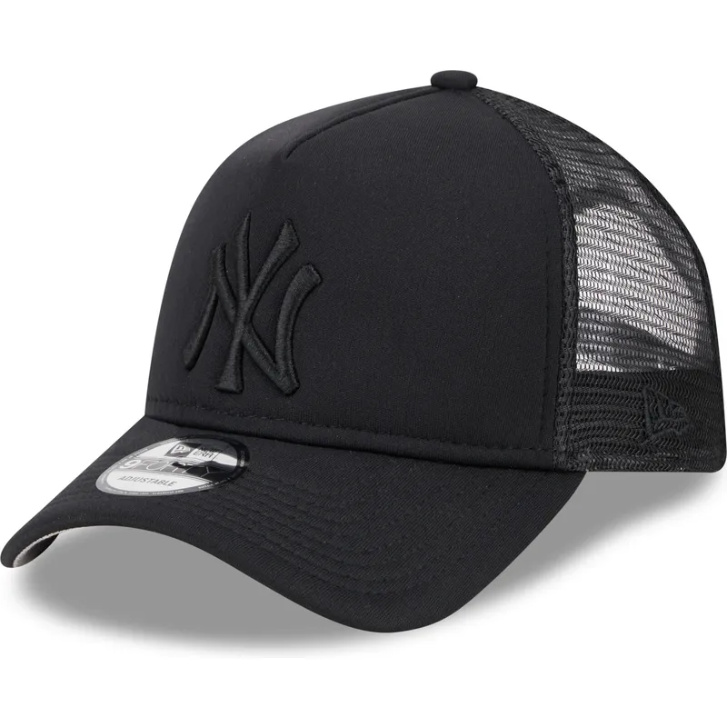 kepure-islenkta-vilkikas-juoda-snapback-9forty-a-frame-all-day-new-york-yankees-mlb-new-era
