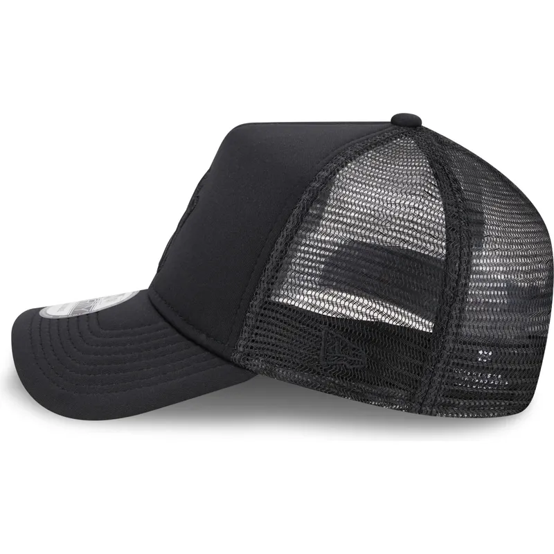 kepure-islenkta-vilkikas-juoda-snapback-9forty-a-frame-all-day-new-york-yankees-mlb-new-era