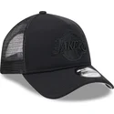 kepure-islenkta-juoda-snapback-9forty-a-frame-all-day-los-angeles-lakers-nba-new-era