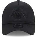 kepure-islenkta-juoda-snapback-9forty-a-frame-all-day-los-angeles-lakers-nba-new-era