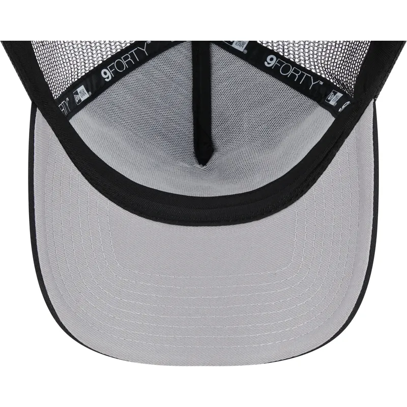 kepure-islenkta-juoda-snapback-9forty-a-frame-all-day-los-angeles-lakers-nba-new-era
