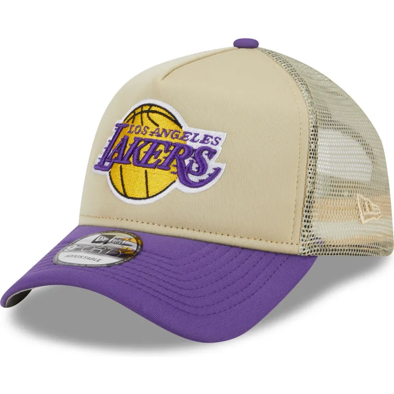 kepure-islenkta-smelio-snapback-9forty-a-frame-all-day-los-angeles-lakers-nba-new-era