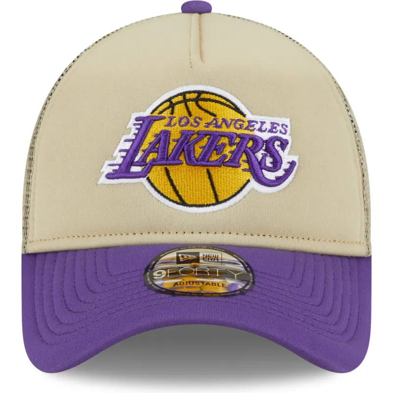 kepure-islenkta-smelio-snapback-9forty-a-frame-all-day-los-angeles-lakers-nba-new-era
