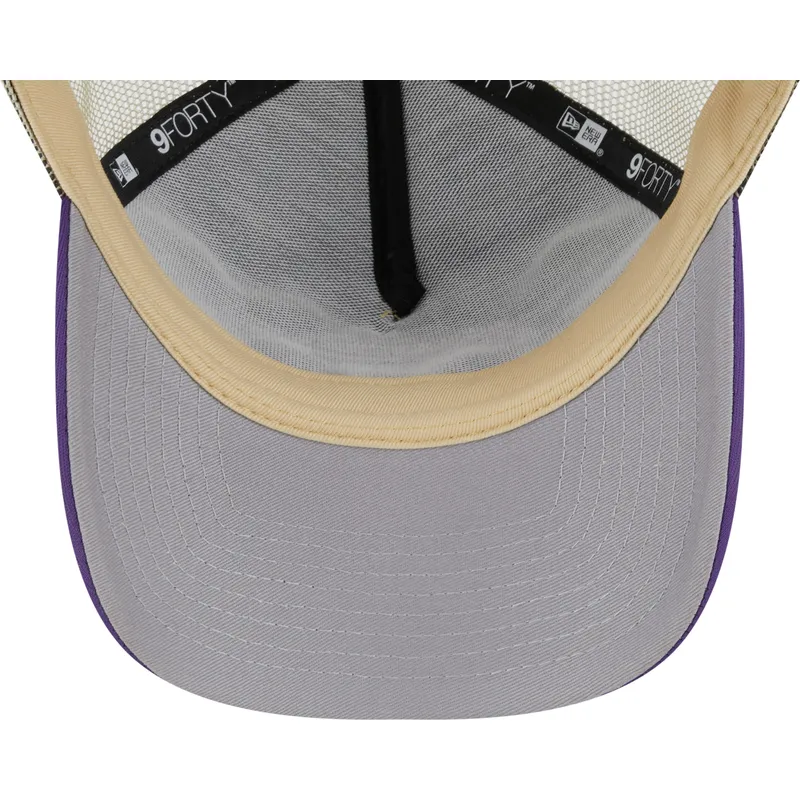 kepure-islenkta-smelio-snapback-9forty-a-frame-all-day-los-angeles-lakers-nba-new-era
